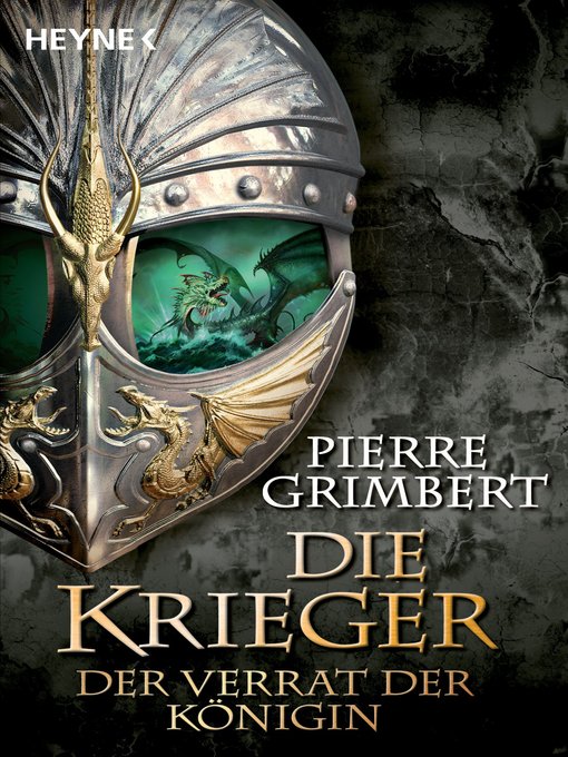 Titeldetails für Der Verrat der Königin nach Pierre Grimbert - Verfügbar